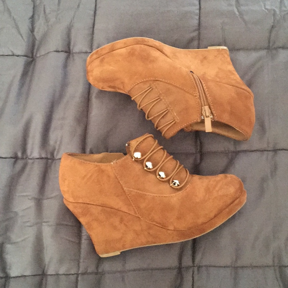 Top moda heels